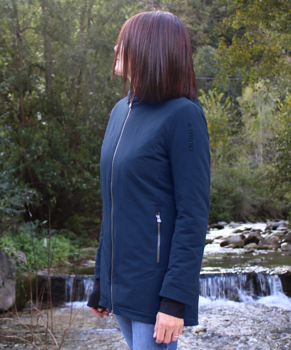 GH2O WOMAN