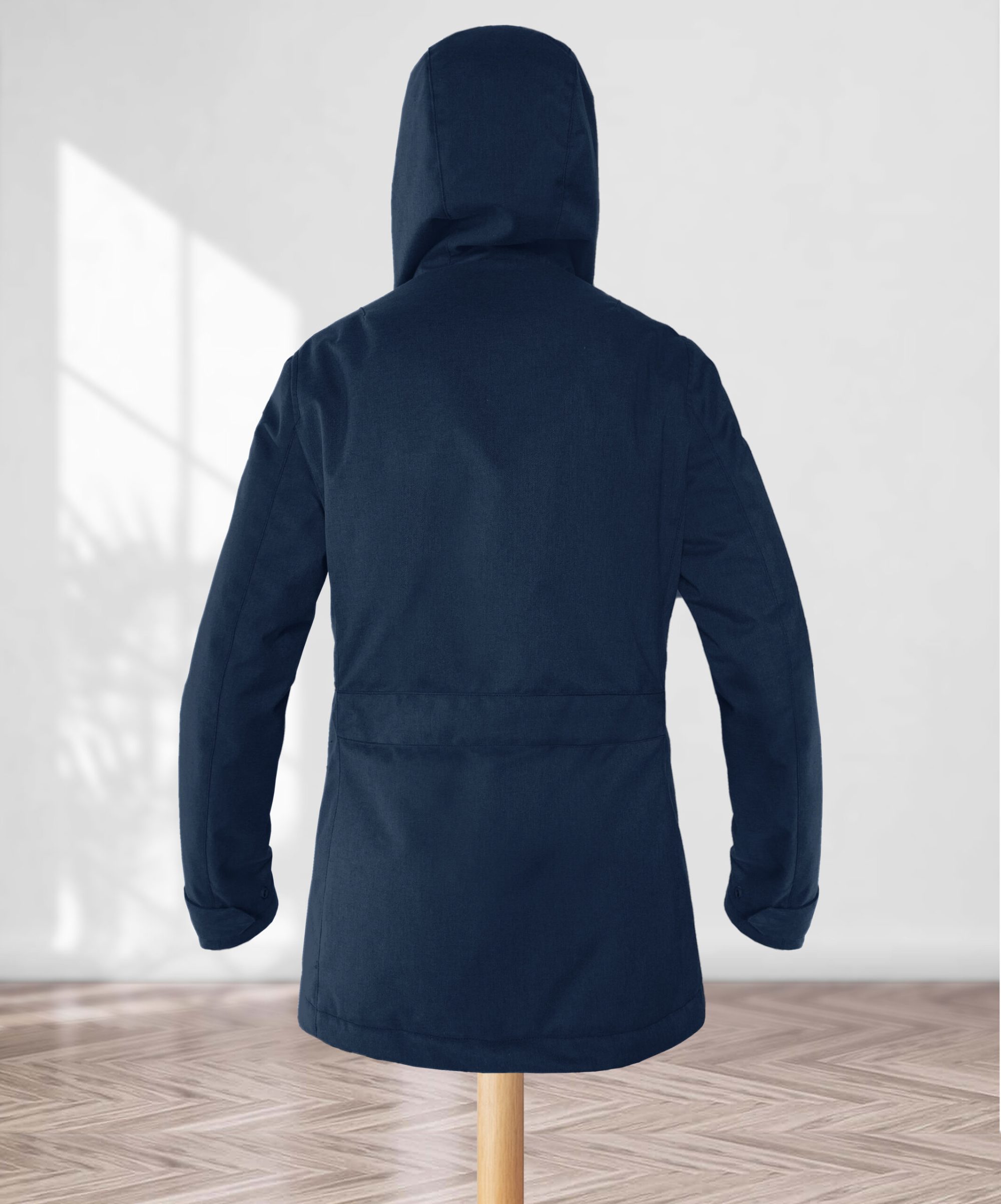 MAN PARKA - immagine 3