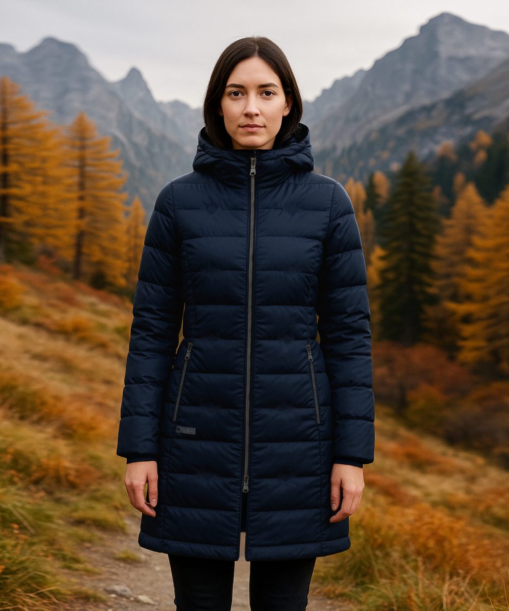 +M8 WOMAN (LUNGO)