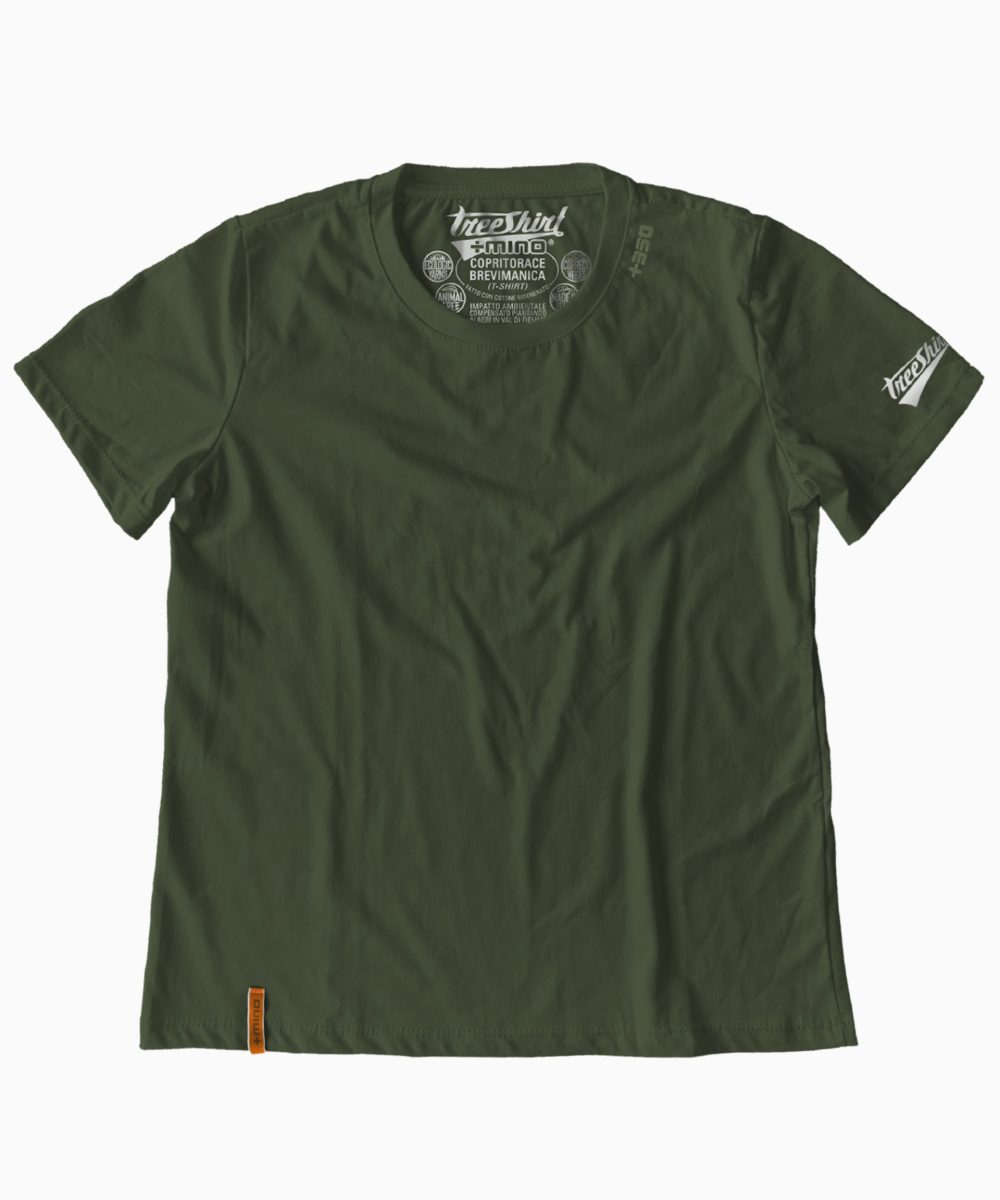 TREE SHIRT WOMEN - Classic +350