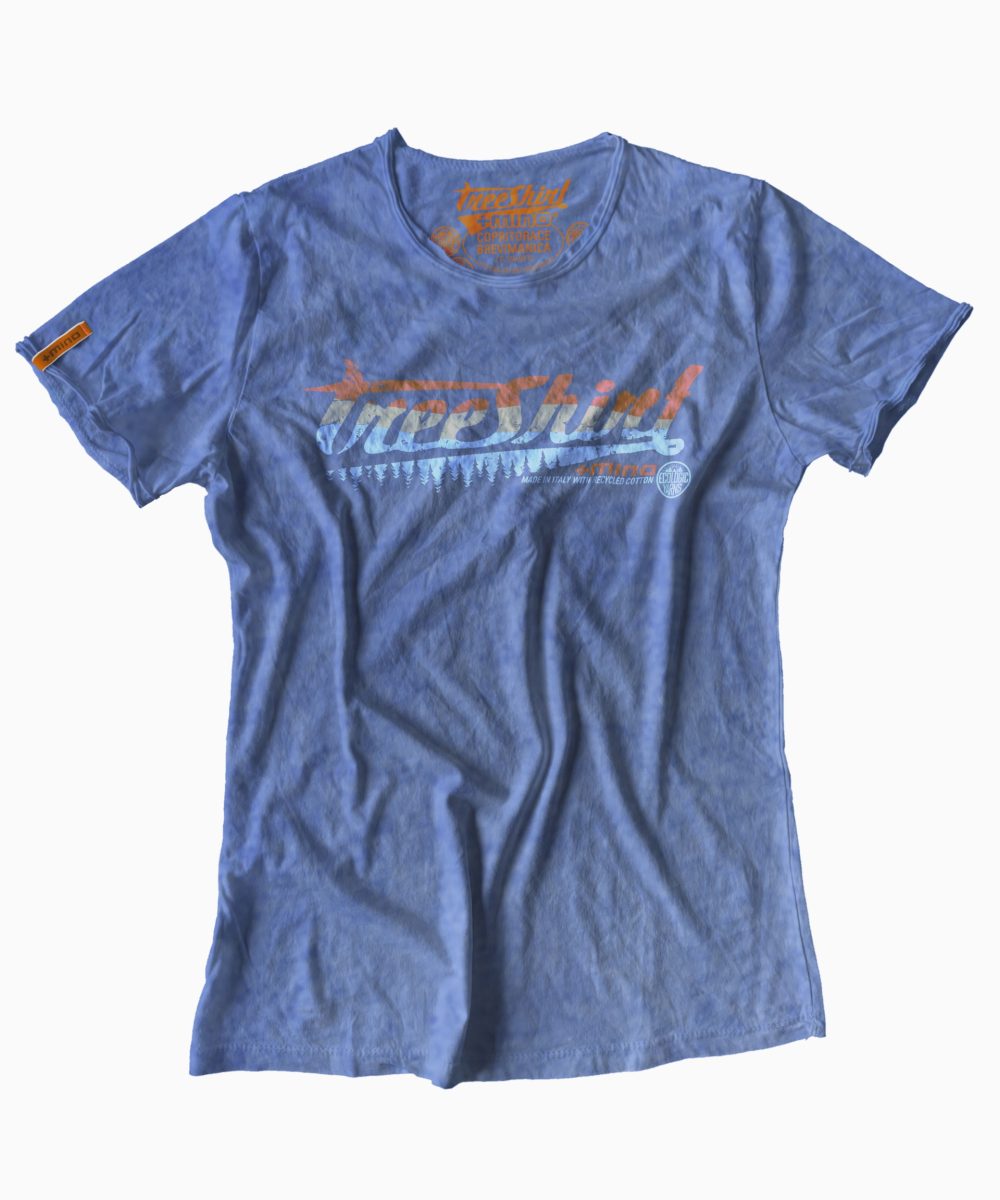 TREE SHIRT WOMEN - Smart