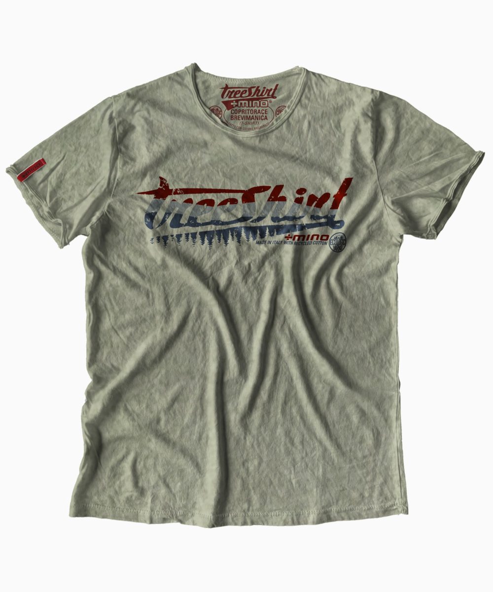 TREE SHIRT MEN - Smart