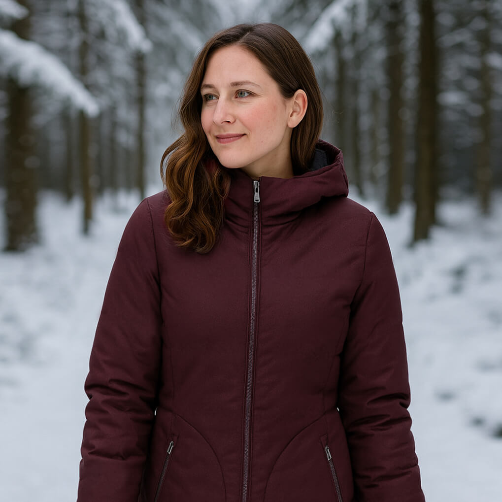 Collezione Donna +mino