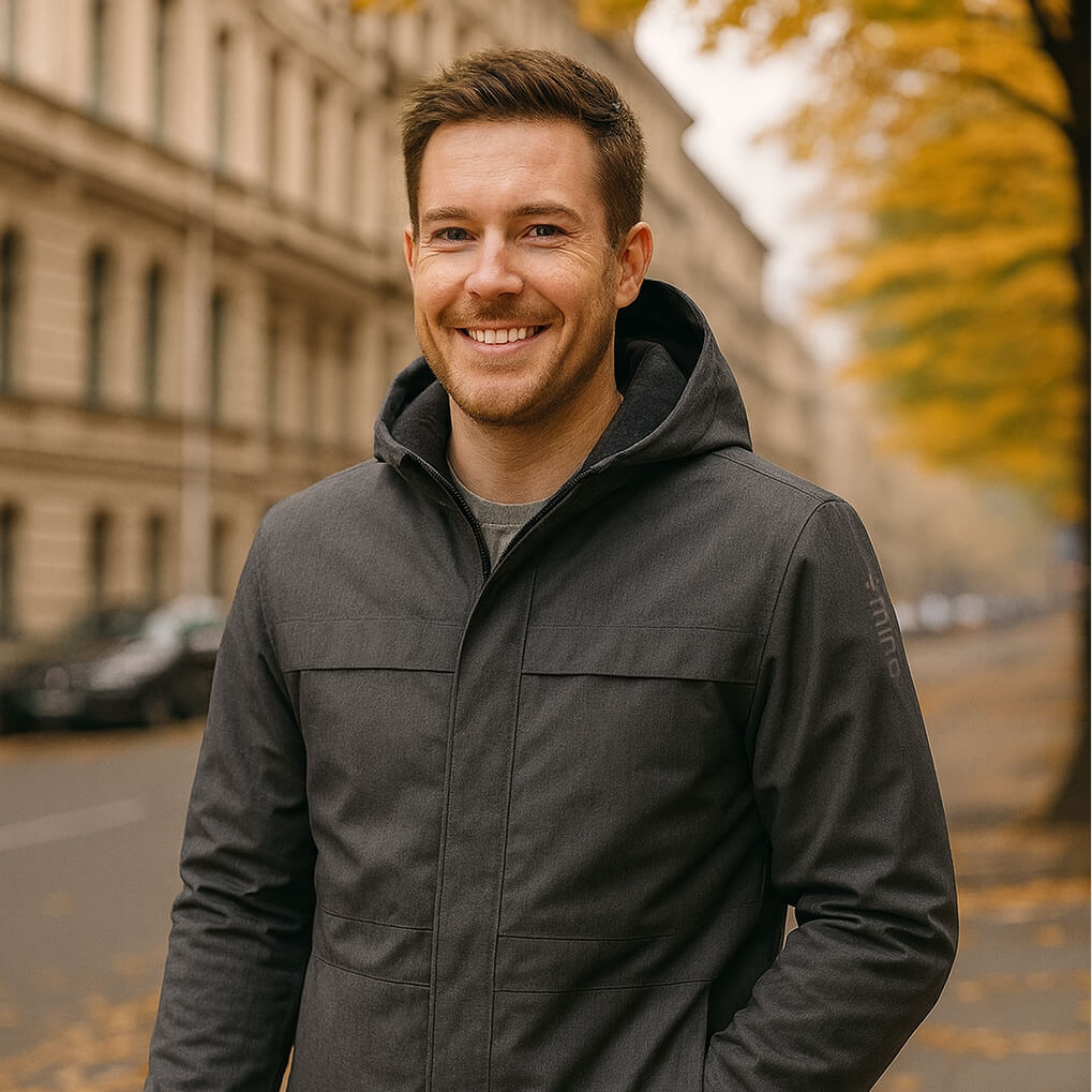 Collezione Uomo +mino