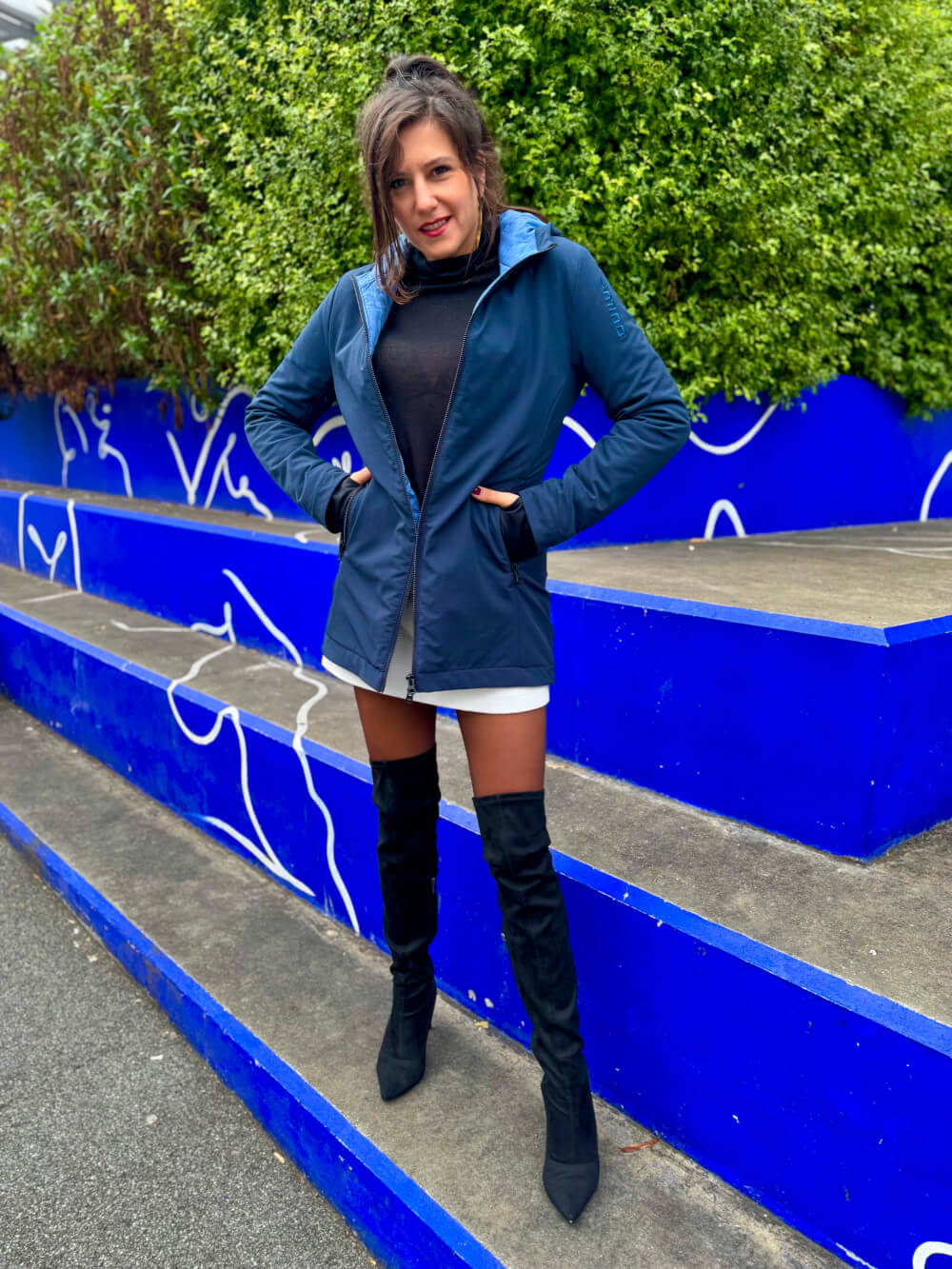 GH2O WOMAN - immagine 3