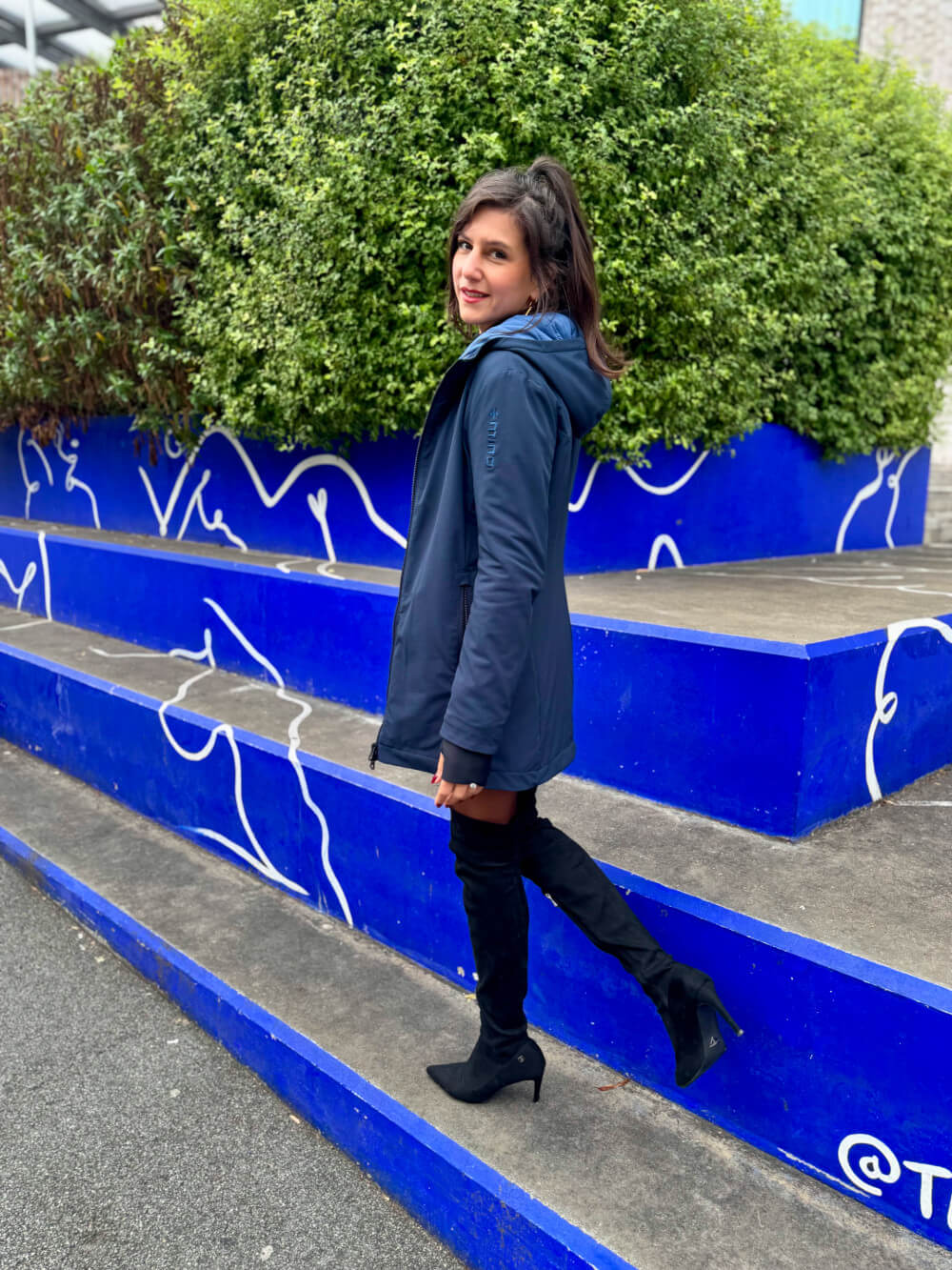 GH2O WOMAN - immagine 4