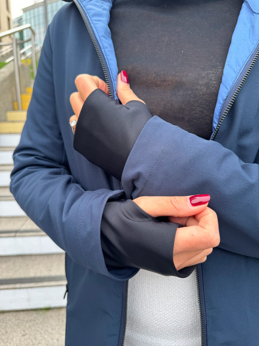 GH2O WOMAN - immagine 5