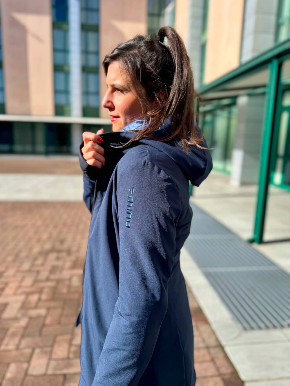 GH2O WOMAN - immagine 6