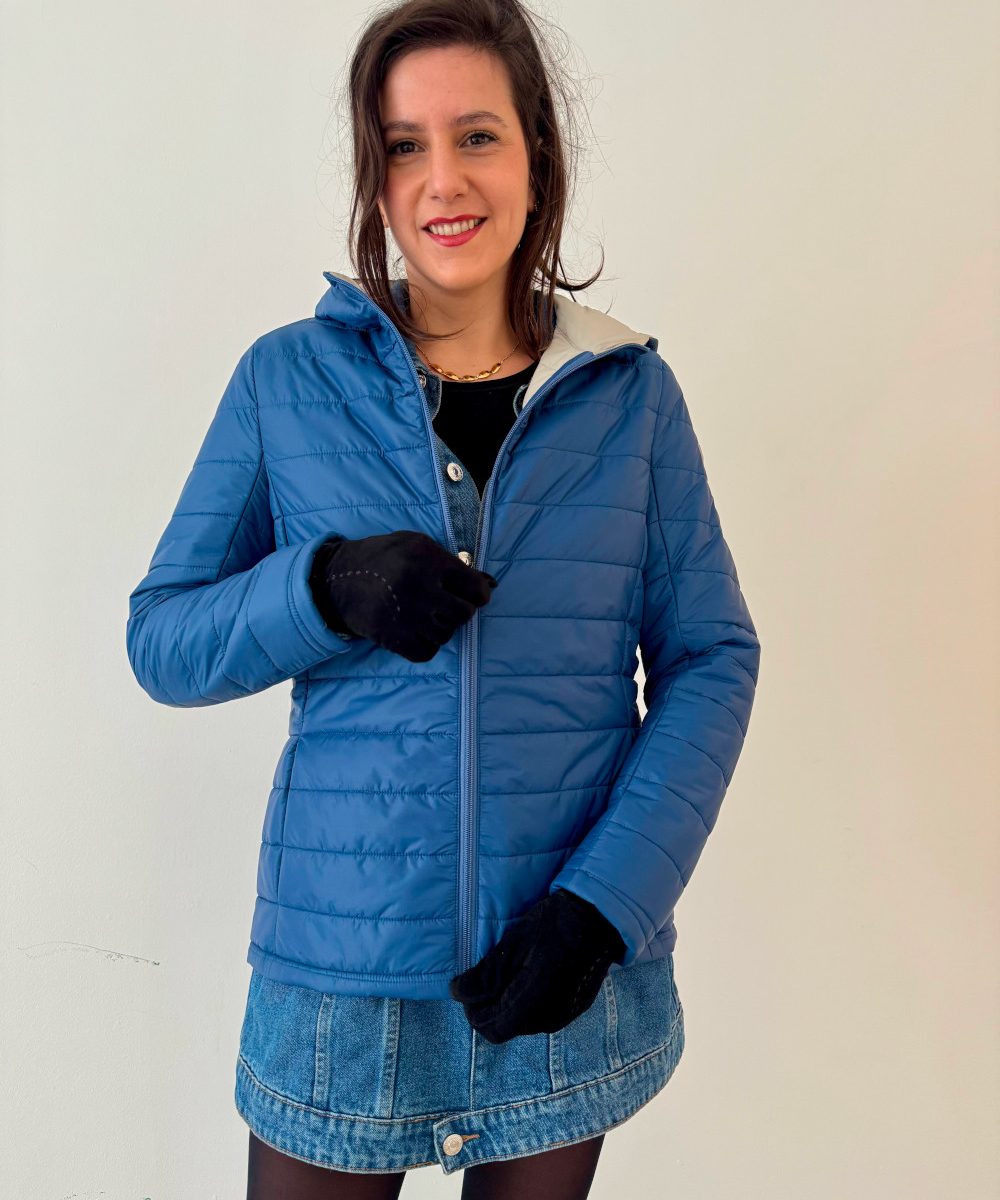 SENZAPIUMA 100 gr WOMAN