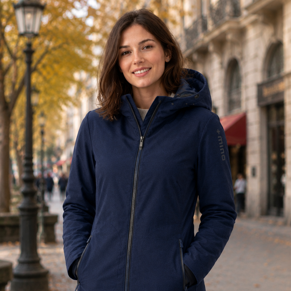 Collezione Donna +mino