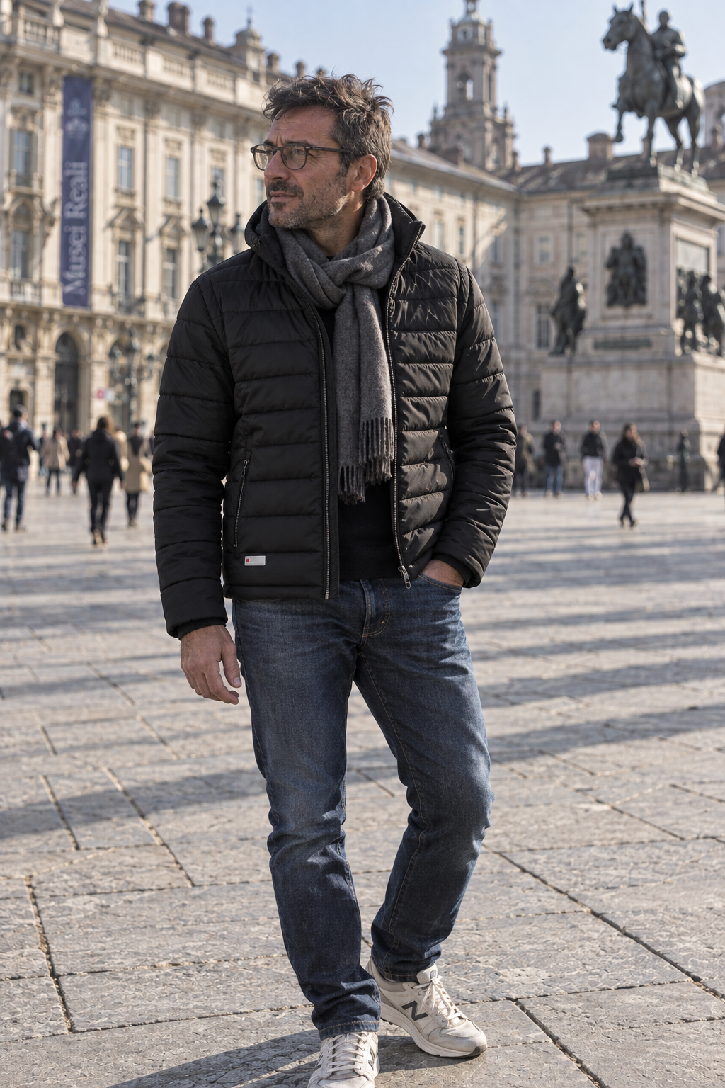 PROGETTO TRE MAN - immagine 3